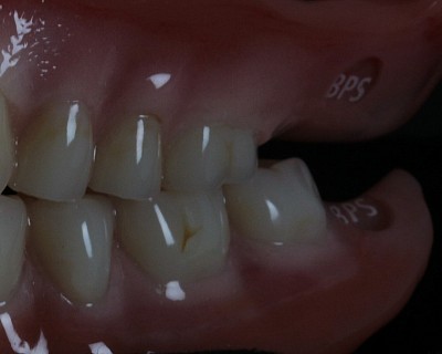 Magic Dental BPS studio